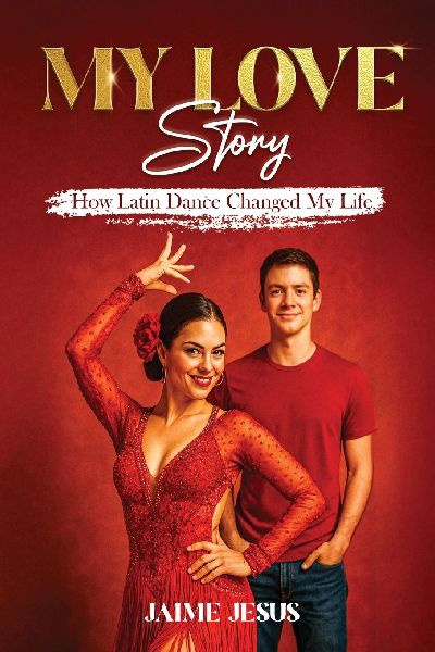 My Love Story: How Latin Dancing Changed My Life