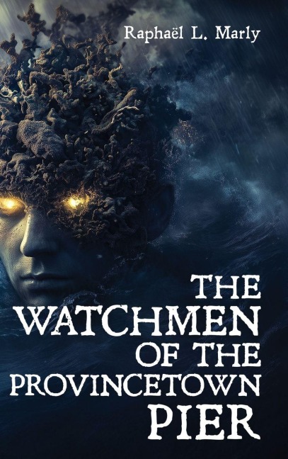 The Watchmen of the Provincetown Pier
