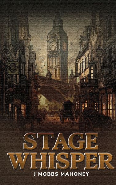 Stage Whisper