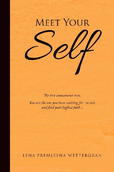 Meet Your Self