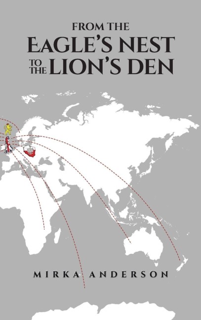 From the Eagles Nest to the Lions Den