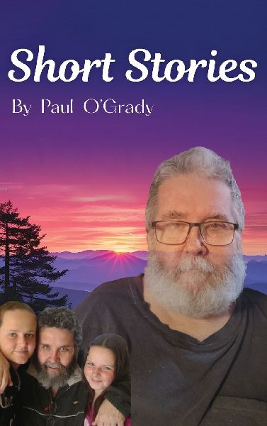 Short Stories By Paul O'Grady