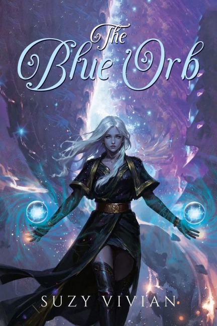 The Blue Orb