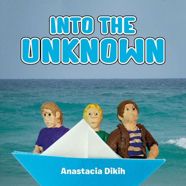 Into the Unknown