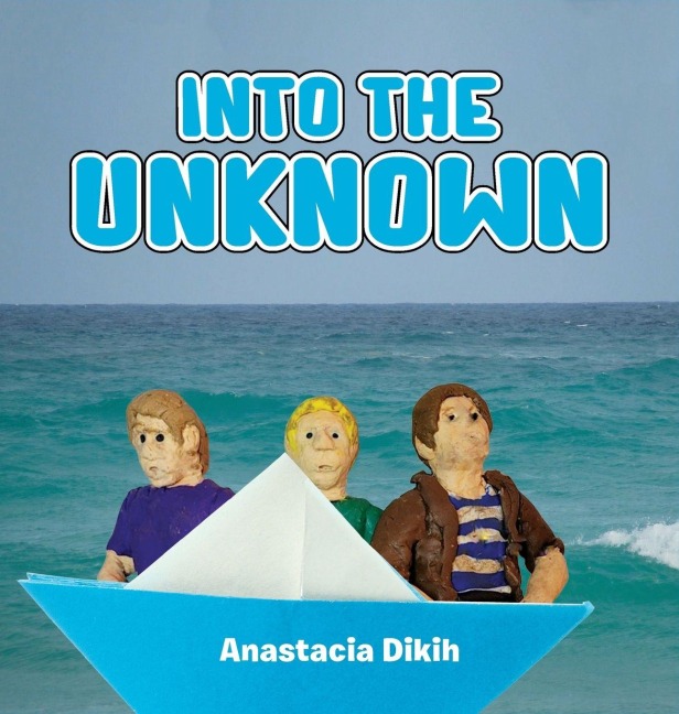 Into the Unknown