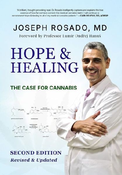 Hope & Healing: The Case for Cannabis