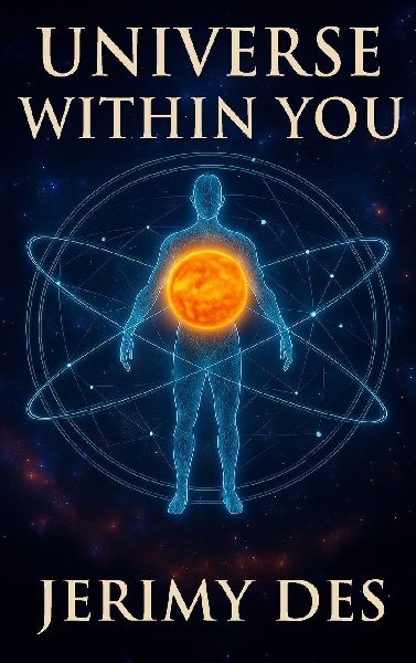 Universe Within You