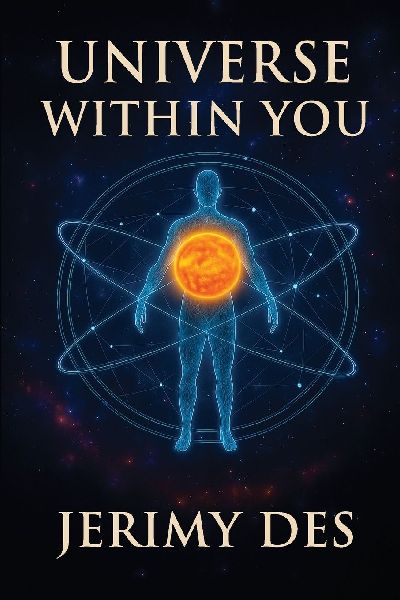 Universe Within You