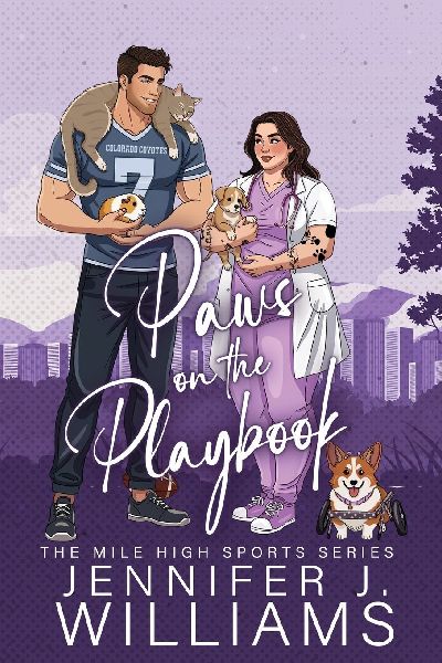 Paws on the Playbook