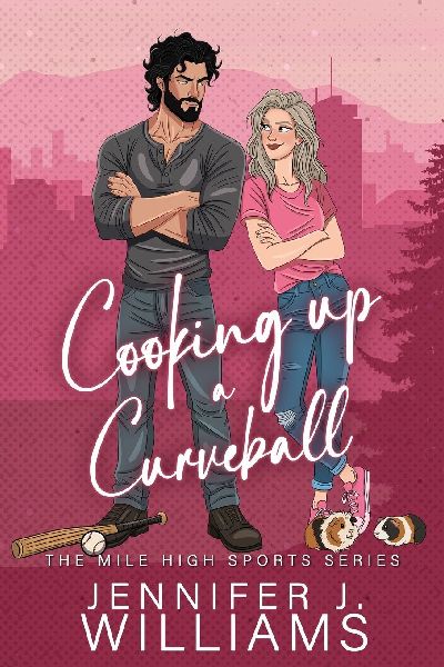 Cooking Up a Curveball