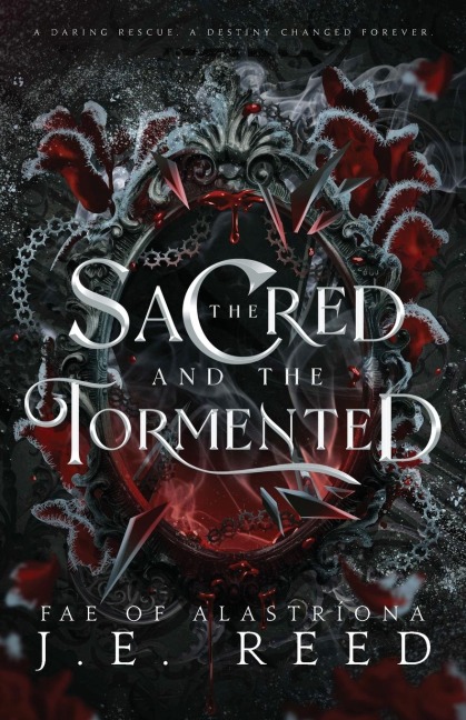 The Sacred and the Tormented