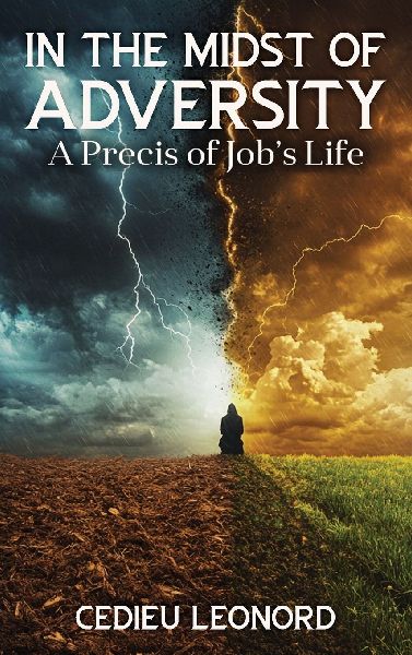 In The Midst of Adversity: A Precis of Job's Life