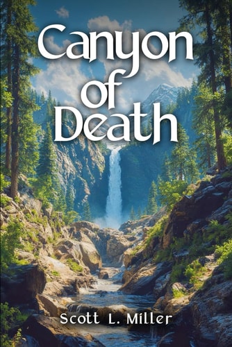 Canyon of Death