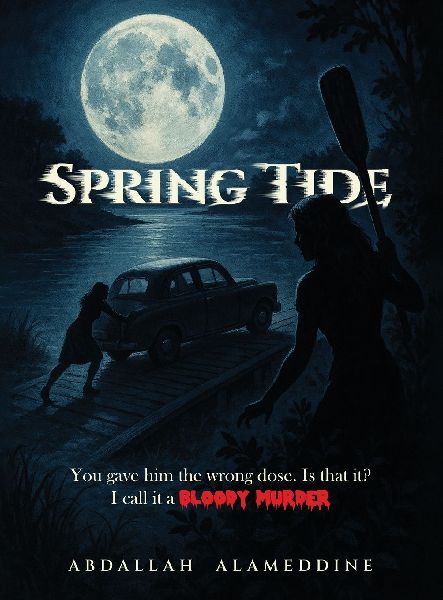 SPRING TIDE