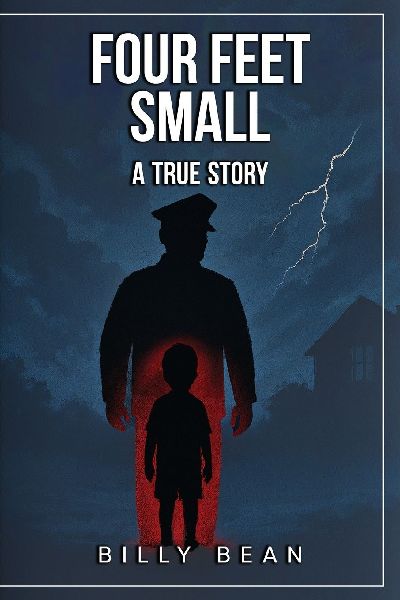Four Feet Small