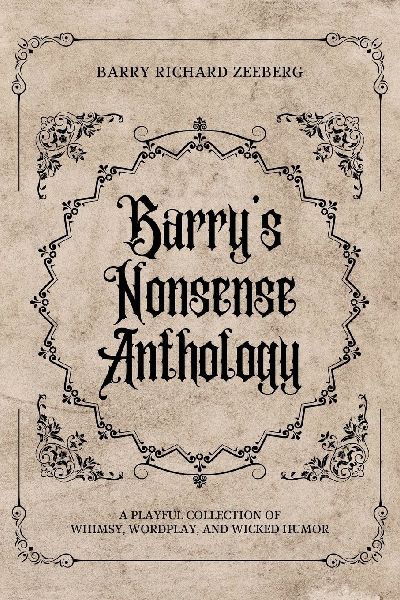 Barrys Nonsense Anthology