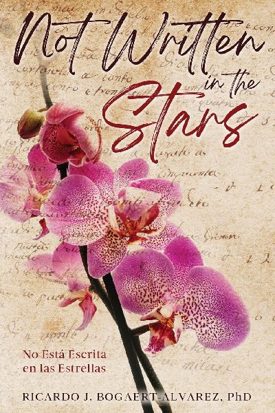 Not Written in the Stars