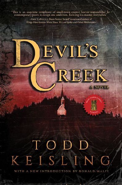 Devils Creek