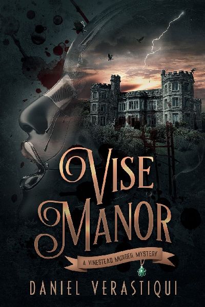 Vise Manor