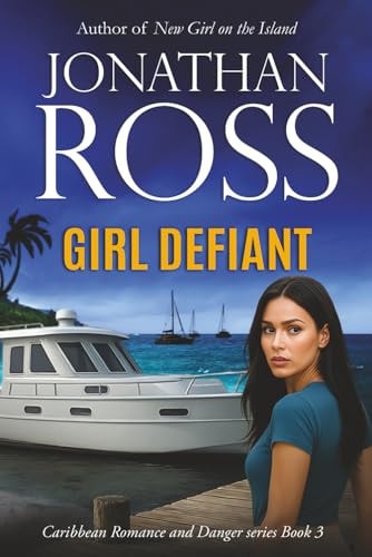 Girl Defiant