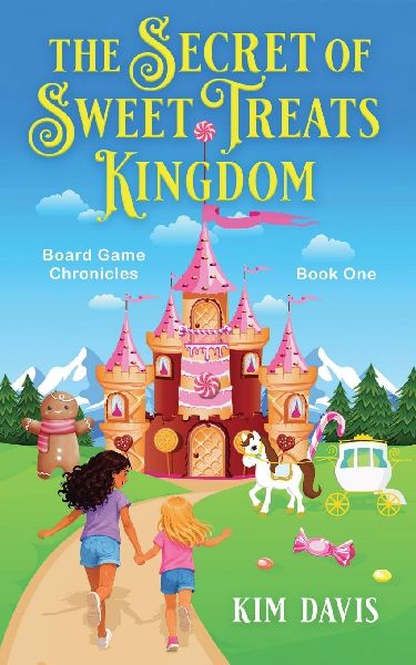 The Secret of Sweet Treats Kingdom
