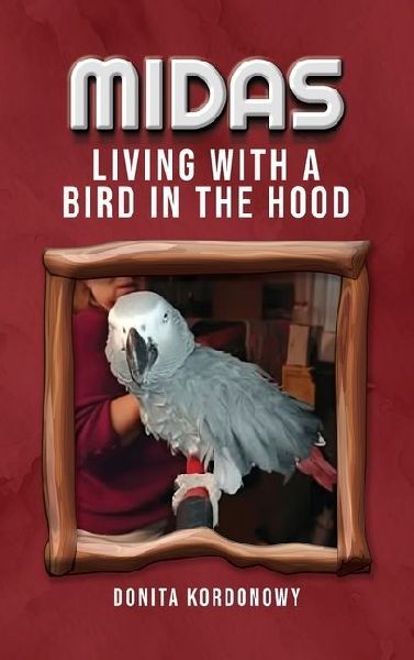 Midas Living with a Bird in the Hood