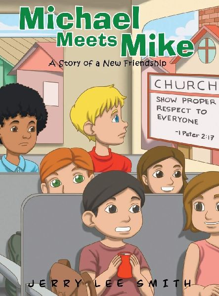 Michael Meets Mike