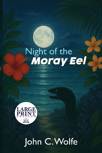 Night of the Moray Eel