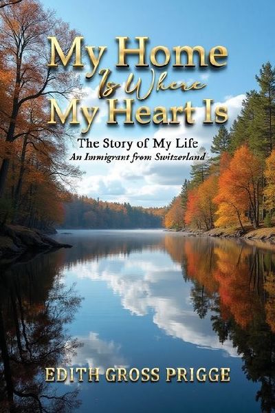 My Home Is Where My Heart Is