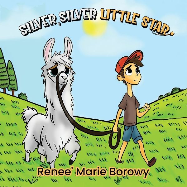 Silver, Silver Little Star