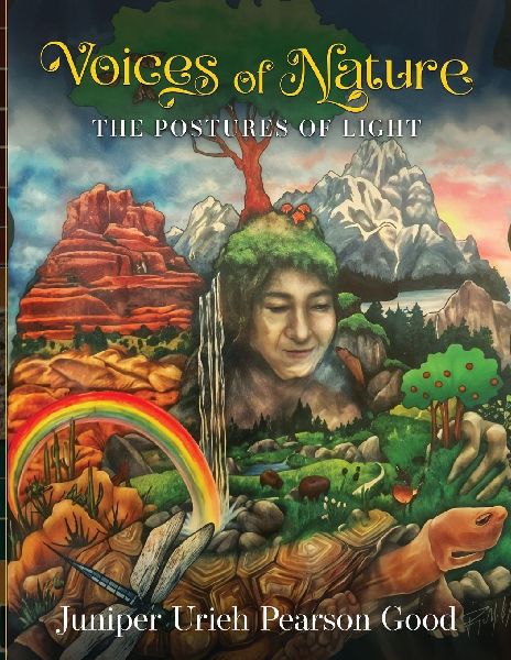 Voices of Nature: The Postures of Light