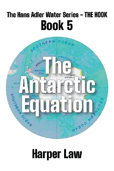 The Antarctic Equation