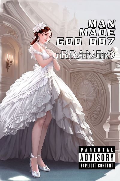 Man Made God 007