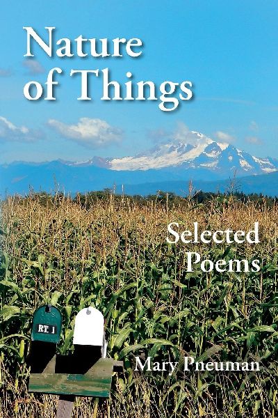 Nature of Things: Selected Poems