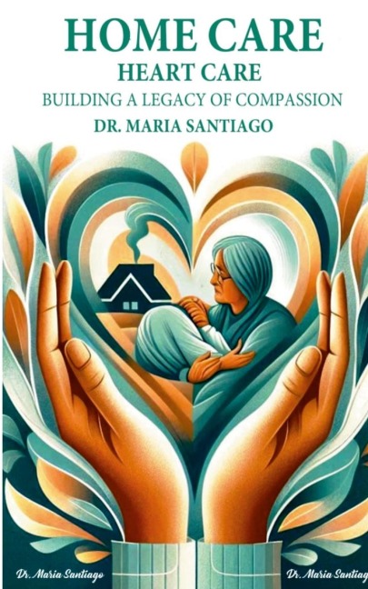 Home Care Heart Care: "Building A Legacy of Compassion"