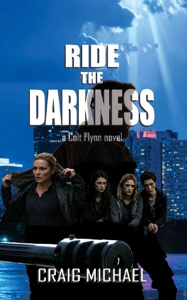 Ride the Darkness