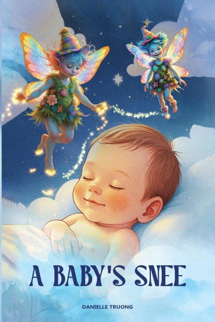A Babys Snee