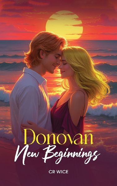 Donovan: New Beginnings