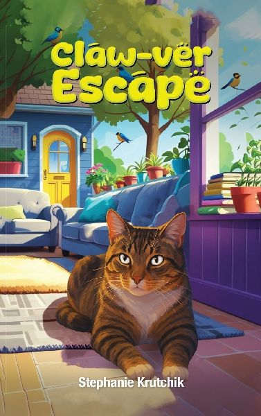 Claw-ver Escape
