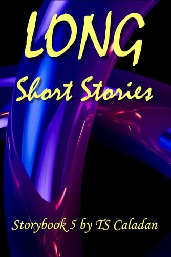 Long Short Stories Storybook 5