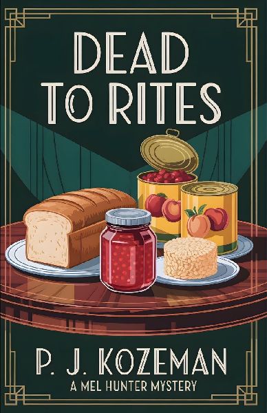 Dead to Rites