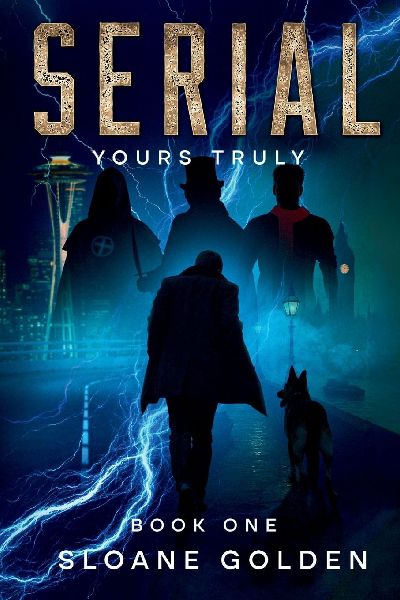 SERIAL: Yours Truly