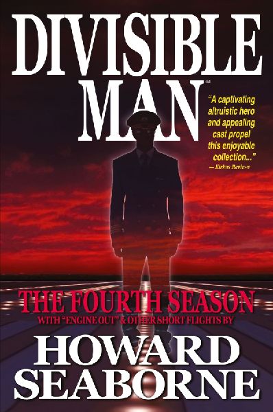DIVISIBLE MAN - THE FOURTH SEASON