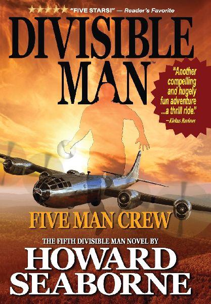 Divisible Man - Five Man Crew