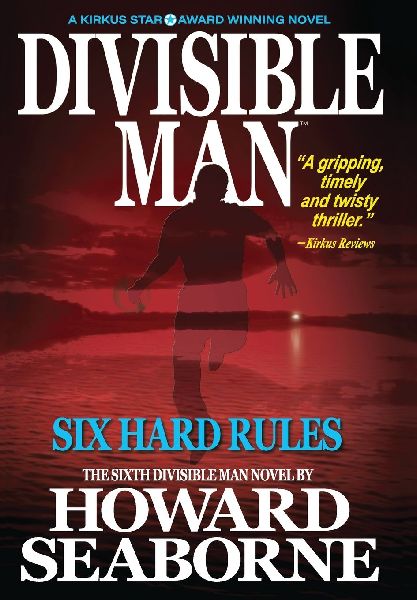 Divisible Man - Six Hard Rules