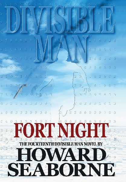 Divisible Man - Fort Night