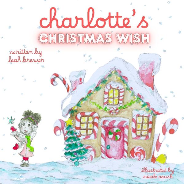 Charlottes Christmas Wish