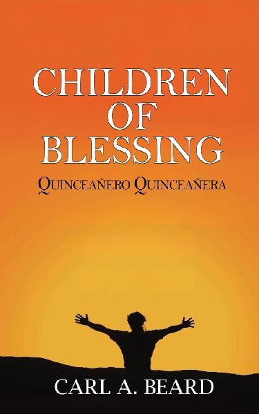 Children of Blessing: Quinceañero Quinceañera