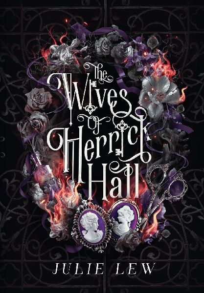 The Wives of Herrick Hall