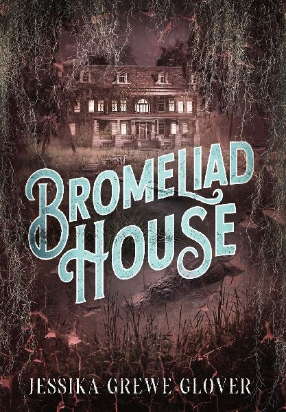 Bromeliad House